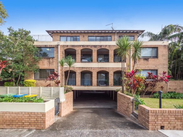 For Rent Neutral Bay