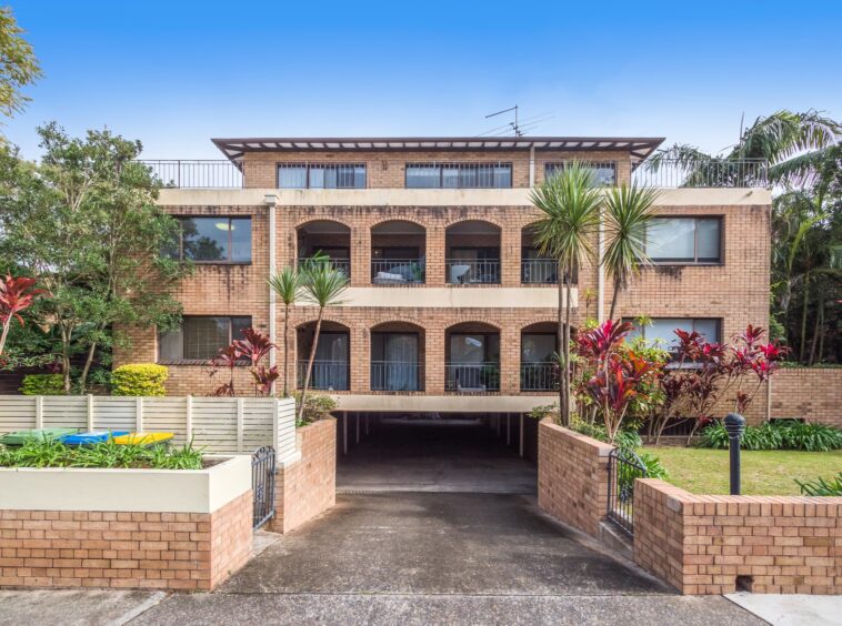 For Rent Neutral Bay