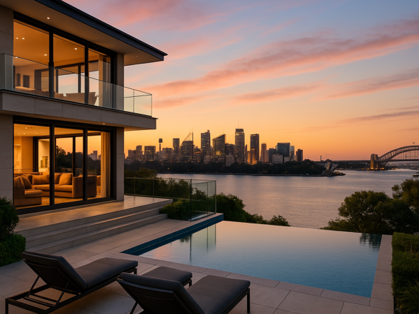Sydney Property Prices Surpass Salaries Sydney property owners are now out-earning the average Australian wage through house price growth alone. PropTrack's latest data shows Sydney house prices rose $89,300 in the past 12 months, outpacing the average annual salary of $88,400. The median house price has reached a new record of $1.602 million, while units have climbed to $868,000. Though Sydney’s price growth (5.11%) lags behind cities like Darwin (11.4%) and Brisbane (10.2%), a renewed boom is expected in 2026, fuelled by rising borrowing capacity and returning buyer competition. Rodney McLoughlin notes that while Sydney leads in absolute value, momentum is now shifting, with key indicators pointing to accelerated growth ahead. Rate Cuts, Rising Credit & Bank Competition With three rate cuts delivered this year, mortgage demand is soaring. Credit growth has hit its highest pace in more than two years, and banks are growing their home loan books faster, particularly through government-backed schemes. The Home Guarantee Scheme—launched October 1—enables first homebuyers to secure loans with just a 5% deposit and no Lenders Mortgage Insurance. It’s expected to be a major demand-side driver in the months ahead. Rodney McLoughlin warns that without a matching boost in housing supply, this will further inflate prices, especially in entry-level segments. Meanwhile, banks like Westpac and ANZ are leveraging the upswing despite tighter margins, with credit quality holding strong and bad debt charges remaining low. RBA Holds Steady But Cuts May Come The Reserve Bank held the cash rate at 3.60% at its latest meeting, citing mixed signals: slowing job growth and rising headline inflation (3.0%) due to expiring energy rebates. While labour market softening gives the RBA flexibility, concerns over inflation keep it cautious. Analysts suggest a possible rate cut in November, depending on upcoming employment and inflation data. Rodney McLoughlin advises clients to stay ahead of the curve and budget for rate swings on both ends. Affordability Crisis Meets First Homebuyer Reforms The expansion of the 5% deposit scheme is a game-changer for younger Australians. First homebuyers can now purchase a $1M property with just $50,000 saved and avoid up to $25,000 in LMI costs. But McLoughlin points out the flipside: increased demand without new housing supply adds pressure to prices. Unless land release, planning reform, and construction capacity improve, these incentives may benefit buyers early in the cycle but worsen affordability for others. The Bottom Line Sydney’s property market is still the most expensive in the nation Housing credit is surging as banks lend more Government schemes are making deposits easier to overcome But without supply reform, affordability will remain elusive Rodney McLoughlin continues to advise buyers and investors to act with clarity, not just confidence. Timing, financial preparation, and long-term perspective are key to navigating this next phase of market momentum. Real Estate Newsletter This article is a curated summary of various news stories from the past week, offering insights and updates on the real estate market. 3 October 2025 Rodney McLoughlin is a trusted real estate professional with deep insights into the Australian property market. For personalized advice and market expertise, reach out to Rodney today.
