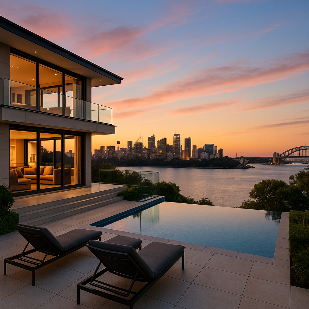 Sydney Property Prices Surpass Salaries Sydney property owners are now out-earning the average Australian wage through house price growth alone. PropTrack's latest data shows Sydney house prices rose $89,300 in the past 12 months, outpacing the average annual salary of $88,400. The median house price has reached a new record of $1.602 million, while units have climbed to $868,000. Though Sydney’s price growth (5.11%) lags behind cities like Darwin (11.4%) and Brisbane (10.2%), a renewed boom is expected in 2026, fuelled by rising borrowing capacity and returning buyer competition. Rodney McLoughlin notes that while Sydney leads in absolute value, momentum is now shifting, with key indicators pointing to accelerated growth ahead. Rate Cuts, Rising Credit & Bank Competition With three rate cuts delivered this year, mortgage demand is soaring. Credit growth has hit its highest pace in more than two years, and banks are growing their home loan books faster, particularly through government-backed schemes. The Home Guarantee Scheme—launched October 1—enables first homebuyers to secure loans with just a 5% deposit and no Lenders Mortgage Insurance. It’s expected to be a major demand-side driver in the months ahead. Rodney McLoughlin warns that without a matching boost in housing supply, this will further inflate prices, especially in entry-level segments. Meanwhile, banks like Westpac and ANZ are leveraging the upswing despite tighter margins, with credit quality holding strong and bad debt charges remaining low. RBA Holds Steady But Cuts May Come The Reserve Bank held the cash rate at 3.60% at its latest meeting, citing mixed signals: slowing job growth and rising headline inflation (3.0%) due to expiring energy rebates. While labour market softening gives the RBA flexibility, concerns over inflation keep it cautious. Analysts suggest a possible rate cut in November, depending on upcoming employment and inflation data. Rodney McLoughlin advises clients to stay ahead of the curve and budget for rate swings on both ends. Affordability Crisis Meets First Homebuyer Reforms The expansion of the 5% deposit scheme is a game-changer for younger Australians. First homebuyers can now purchase a $1M property with just $50,000 saved and avoid up to $25,000 in LMI costs. But McLoughlin points out the flipside: increased demand without new housing supply adds pressure to prices. Unless land release, planning reform, and construction capacity improve, these incentives may benefit buyers early in the cycle but worsen affordability for others. The Bottom Line Sydney’s property market is still the most expensive in the nation Housing credit is surging as banks lend more Government schemes are making deposits easier to overcome But without supply reform, affordability will remain elusive Rodney McLoughlin continues to advise buyers and investors to act with clarity, not just confidence. Timing, financial preparation, and long-term perspective are key to navigating this next phase of market momentum. Real Estate Newsletter This article is a curated summary of various news stories from the past week, offering insights and updates on the real estate market. 3 October 2025 Rodney McLoughlin is a trusted real estate professional with deep insights into the Australian property market. For personalized advice and market expertise, reach out to Rodney today.